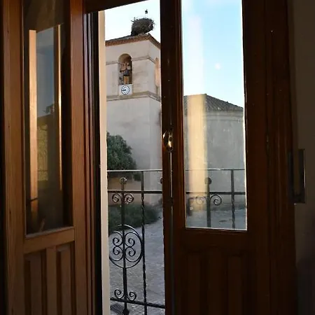 Casa Rural Antigua Botica Torremocha de Jarama Exterior photo
