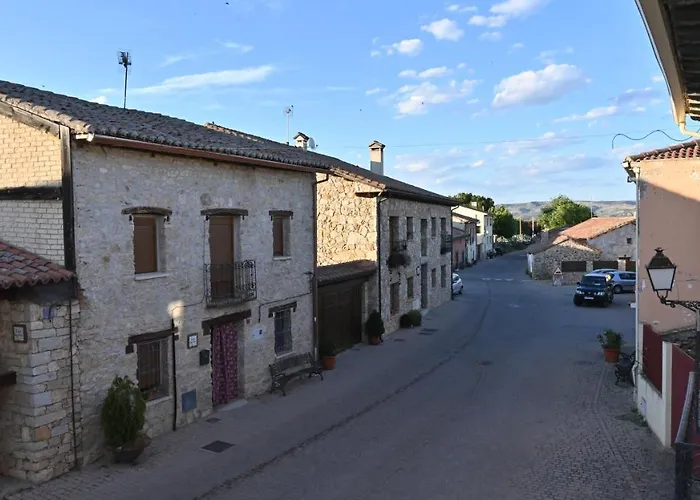 Casa Rural Antigua Botica