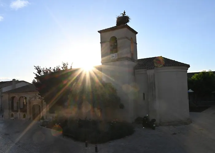 Casa Rural Antigua Botica
