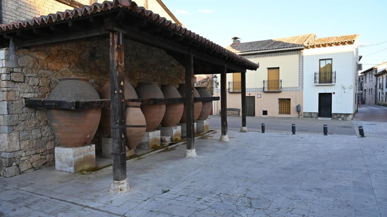 Apartment Antigua Botica *