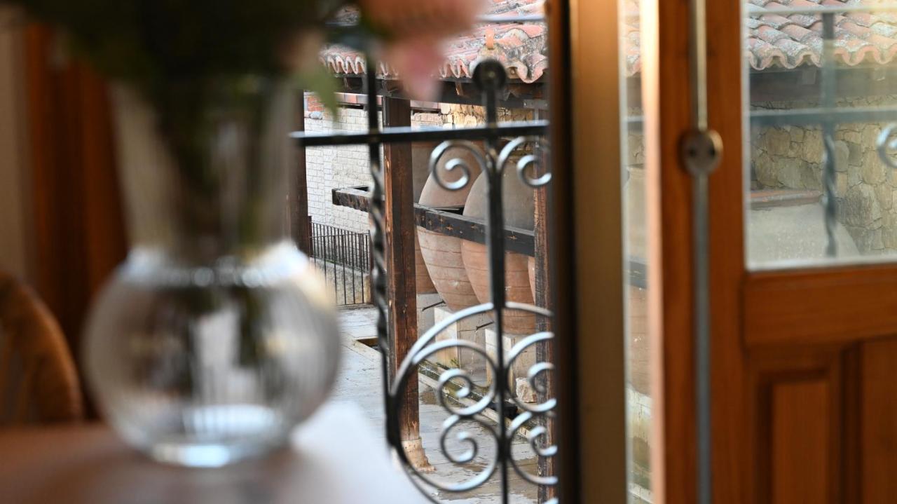 Apartment Antigua Botica Torremocha de Jarama