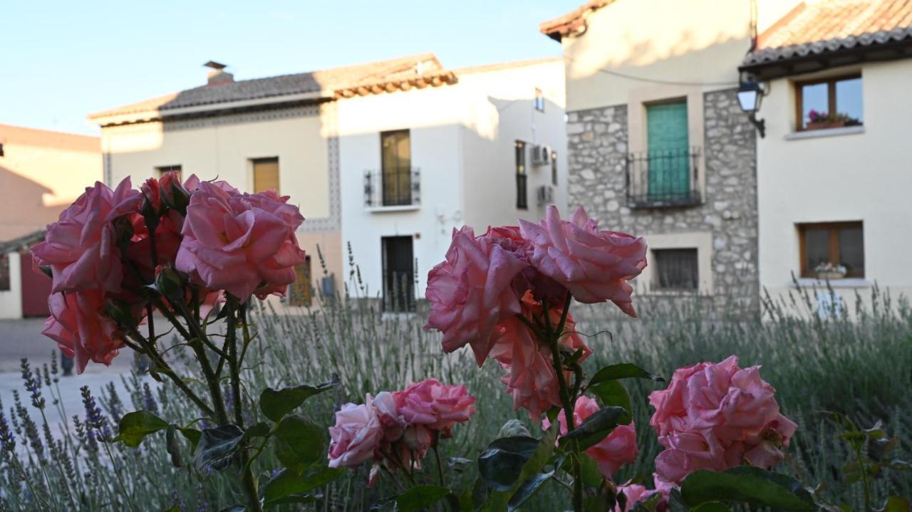 Antigua Botica Apartment Torremocha de Jarama