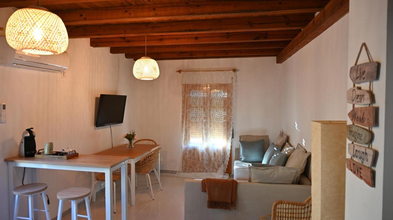 Antigua Botica Apartment *