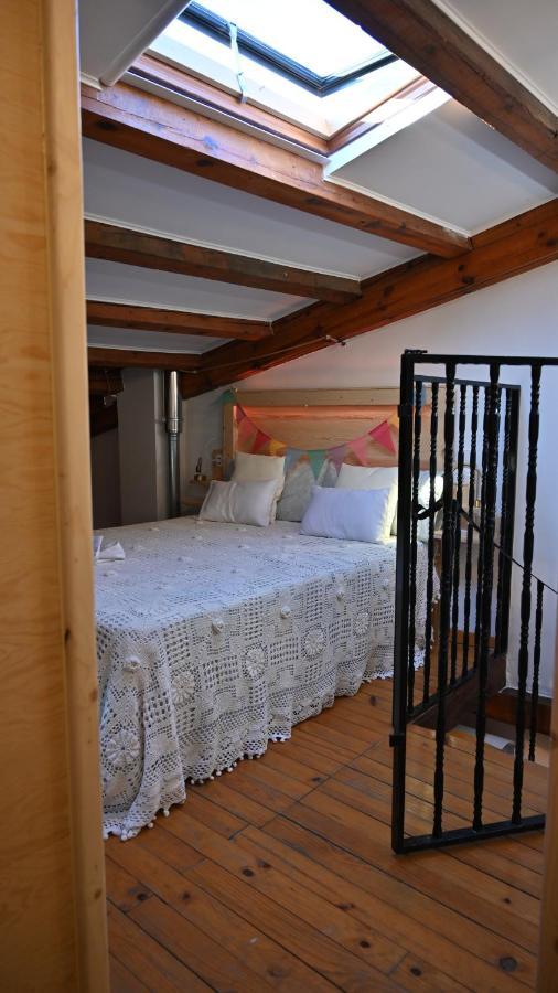 Apartment Antigua Botica Torremocha de Jarama